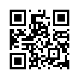 파트너 페이지 연결 QRCode