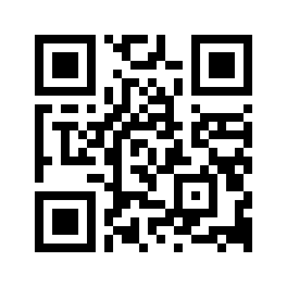 파트너 페이지 연결 QRCode