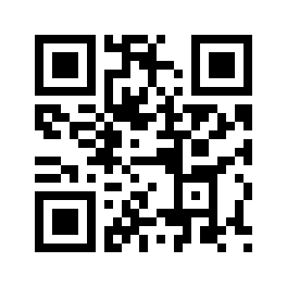 파트너 페이지 연결 QRCode