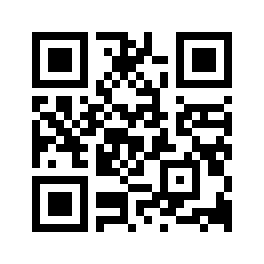파트너 페이지 연결 QRCode