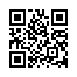 파트너 페이지 연결 QRCode