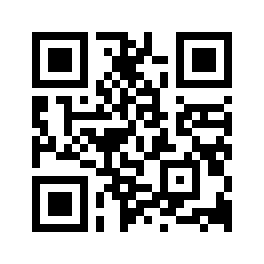 파트너 페이지 연결 QRCode