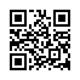 파트너 페이지 연결 QRCode