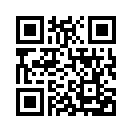 파트너 페이지 연결 QRCode