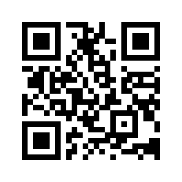 파트너 페이지 연결 QRCode