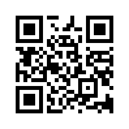파트너 페이지 연결 QRCode