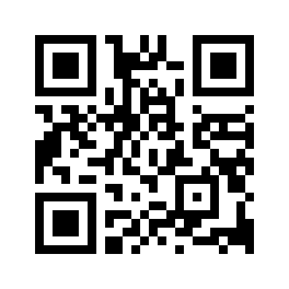 파트너 페이지 연결 QRCode