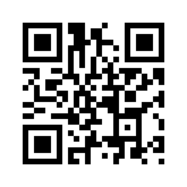 파트너 페이지 연결 QRCode