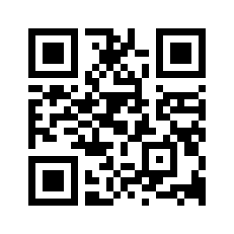 파트너 페이지 연결 QRCode