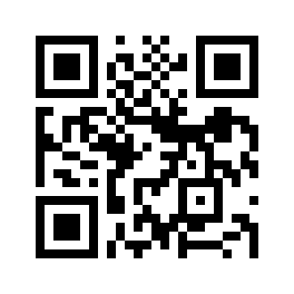 파트너 페이지 연결 QRCode