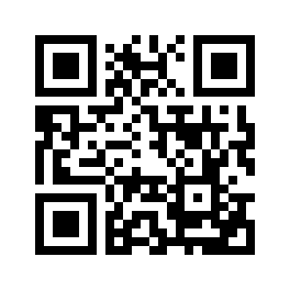 파트너 페이지 연결 QRCode