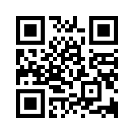 파트너 페이지 연결 QRCode