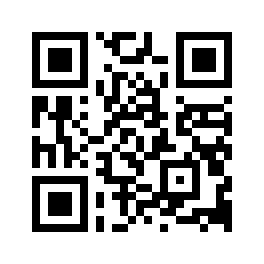 파트너 페이지 연결 QRCode