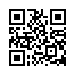 파트너 페이지 연결 QRCode