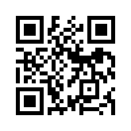 파트너 페이지 연결 QRCode