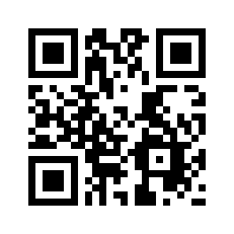파트너 페이지 연결 QRCode