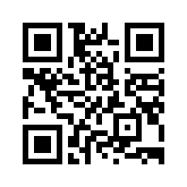 파트너 페이지 연결 QRCode