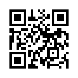 파트너 페이지 연결 QRCode