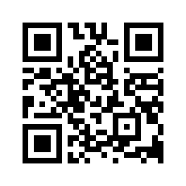 파트너 페이지 연결 QRCode