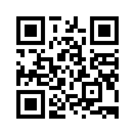 파트너 페이지 연결 QRCode