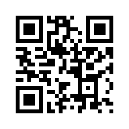 파트너 페이지 연결 QRCode