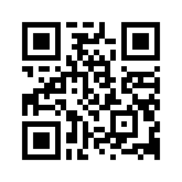 파트너 페이지 연결 QRCode