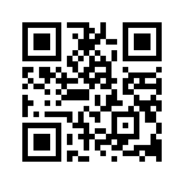파트너 페이지 연결 QRCode