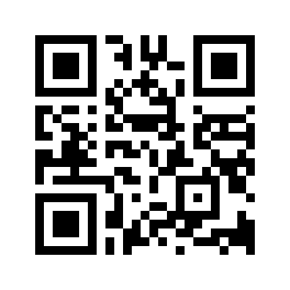 파트너 페이지 연결 QRCode