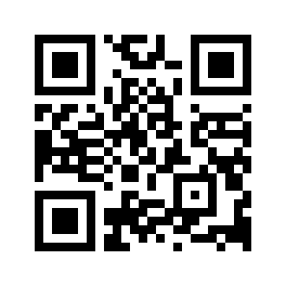파트너 페이지 연결 QRCode